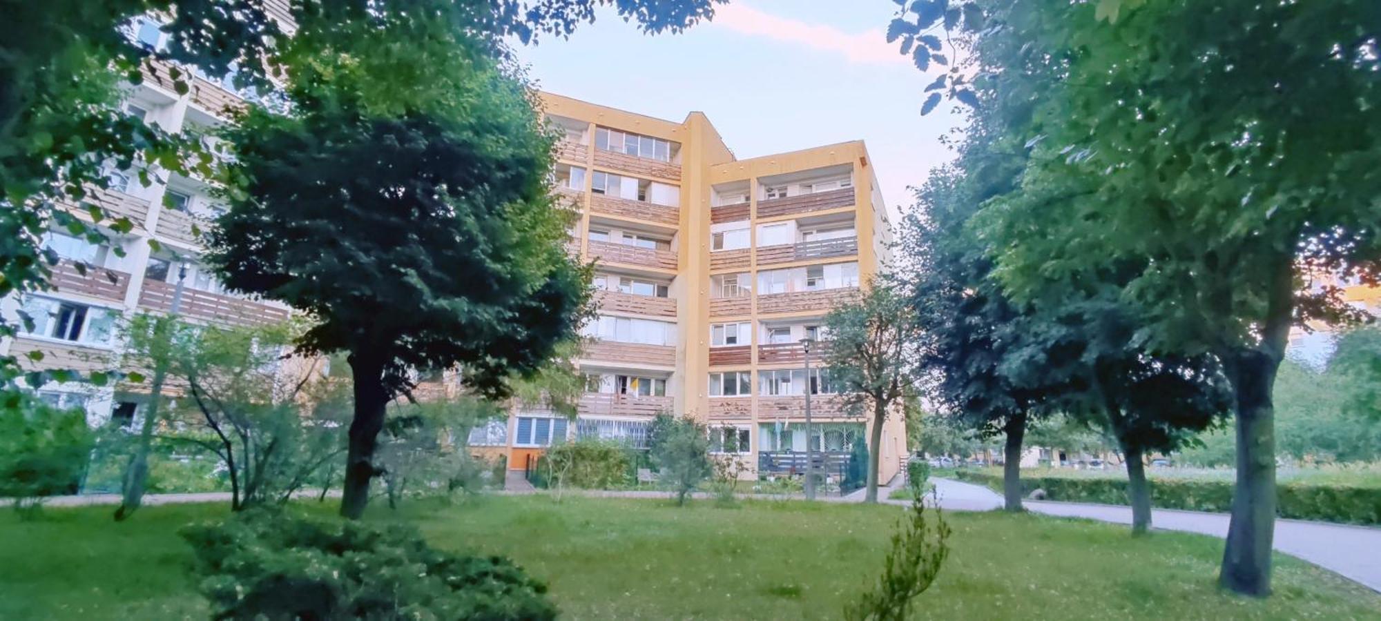 Blue Sky 1Studio Гданьск Экстерьер фото